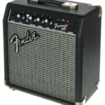 Combo pour guitare électrique Fender Frontman 10G | Test, Avis & Comparatif