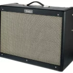 Combo pour guitare électrique Fender Hot Rod Deluxe IV | Test, Avis & Comparatif