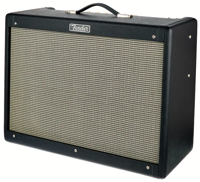 pour guitare électrique Fender Hot Rod Deluxe IV
