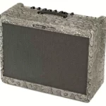 Combo pour guitare électrique Fender Hot Rod Deluxe Python B-Stock | Test, Avis & Comparatif