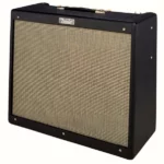 Combo pour guitare électrique Fender Hot Rod Deville 212 IV | Test, Avis & Comparatif