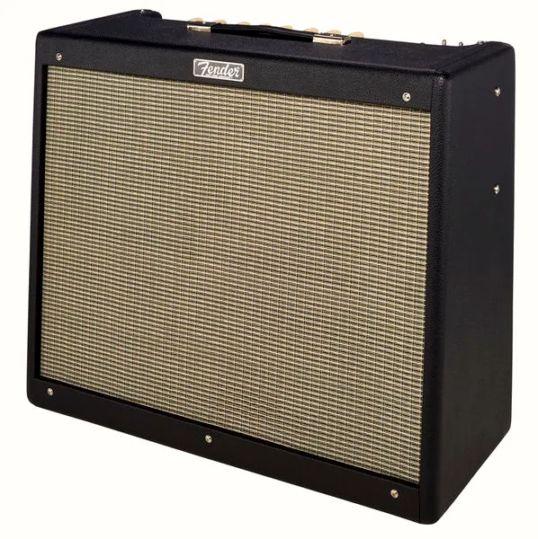 pour guitare électrique Fender Hot Rod Deville 212 IV