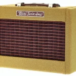 Combo pour guitare électrique Fender Mini ’57 Twin Amp | Test, Avis & Comparatif