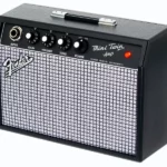 Combo pour guitare électrique Fender Mini 65 Twin Amp | Test, Avis & Comparatif