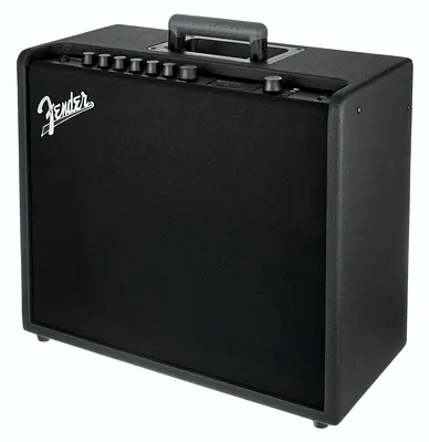 pour guitare électrique Fender Mustang GT 100 B-Stock