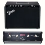 Combo pour guitare électrique Fender Mustang GT 40 Bundle | Test, Avis & Comparatif