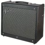 Combo pour guitare électrique Fender Mustang GTX50 | Test, Avis & Comparatif