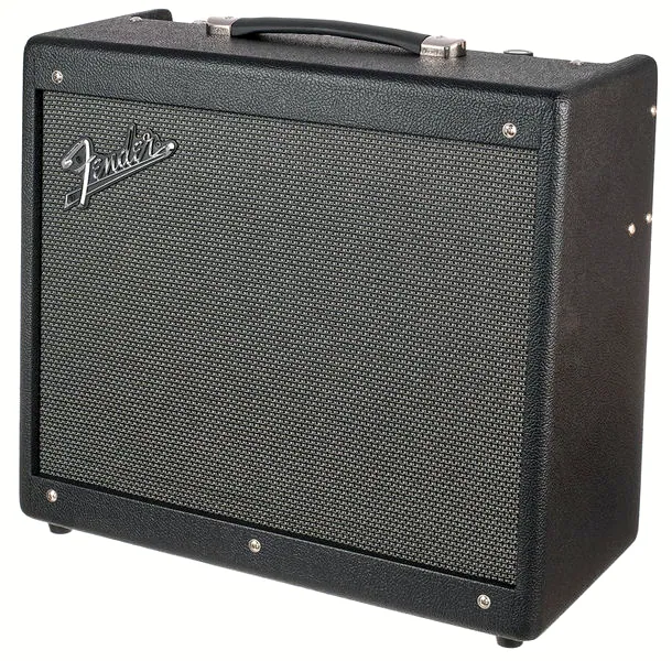 pour guitare électrique Fender Mustang GTX50