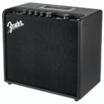 Combo pour guitare électrique Fender Mustang LT25 | Test, Avis & Comparatif
