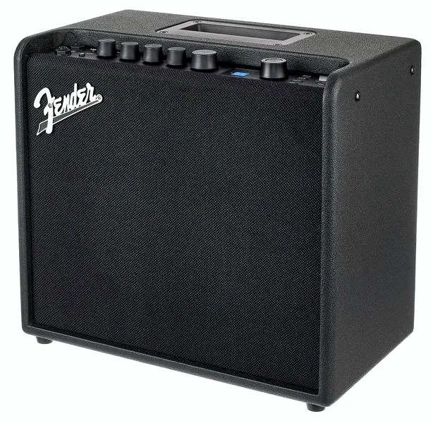 pour guitare électrique Fender Mustang LT25