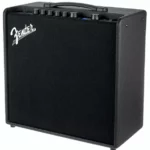 Combo pour guitare électrique Fender Mustang LT50 | Test, Avis & Comparatif