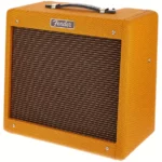 Combo pour guitare électrique Fender Pro Junior IV | Test, Avis & Comparatif