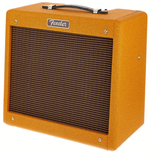 pour guitare électrique Fender Pro Junior IV