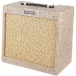 Combo pour guitare électrique Fender Pro Junior IV LTD Fawn | Test, Avis & Comparatif