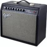 Combo pour guitare électrique Fender Super Champ X2 | Test, Avis & Comparatif