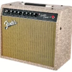 Combo pour guitare électrique Fender Super Champ X2 Fawn Cajun | Test, Avis & Comparatif