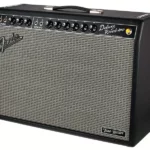 Combo pour guitare électrique Fender Tone Master Deluxe Reverb | Test, Avis & Comparatif