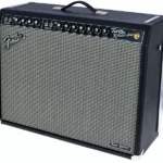 Combo pour guitare électrique Fender Tone Master Twin Reverb | Test, Avis & Comparatif