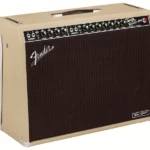 Combo pour guitare électrique Fender Tone Master Twin Reverb Blonde | Test, Avis & Comparatif