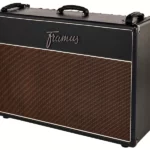 Combo pour guitare électrique Framus Ruby Riot I Black | Test, Avis & Comparatif