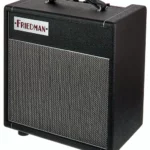 Combo pour guitare électrique Friedman Dirty Shirley Mini Combo | Test, Avis & Comparatif