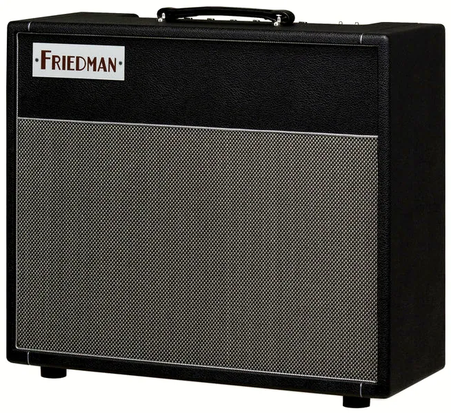 pour guitare électrique Friedman Twin Sister Combo
