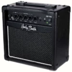 Combo pour guitare électrique Harley Benton HB-10G | Test, Avis & Comparatif