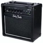 Combo pour guitare électrique Harley Benton HB-10G B-Stock | Test, Avis & Comparatif