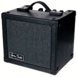 Combo pour guitare électrique Harley Benton HB-15GXD JamBox | Test, Avis & Comparatif