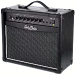 Combo pour guitare électrique Harley Benton HB-20R | Test, Avis & Comparatif