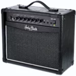 Combo pour guitare électrique Harley Benton HB-20R B-Stock | Test, Avis & Comparatif