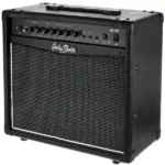 Combo pour guitare électrique Harley Benton HB-40R | Test, Avis & Comparatif