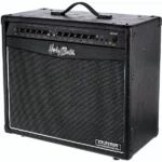 Combo pour guitare électrique Harley Benton HB-80R | Test, Avis & Comparatif