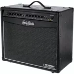 Combo pour guitare électrique Harley Benton HB-80R B-Stock | Test, Avis & Comparatif
