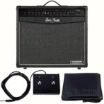 Combo pour guitare électrique Harley Benton HB-80R Bundle | Test, Avis & Comparatif