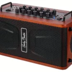 Combo pour guitare électrique Harley Benton StreetBox-60 | Test, Avis & Comparatif