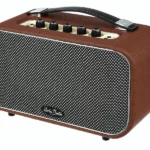 Combo pour guitare électrique Harley Benton TableAmp BlueTooth | Test, Avis & Comparatif