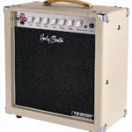 Combo pour guitare électrique Harley Benton TUBE15 Celestion | Test, Avis & Comparatif