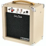 Combo pour guitare électrique Harley Benton TUBE5 Celestion | Test, Avis & Comparatif