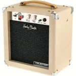 Combo pour guitare électrique Harley Benton TUBE5 Celestion B-Stock | Test, Avis & Comparatif