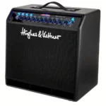 Combo pour guitare électrique Hughes&Kettner Black Spirit 200 Combo | Test, Avis & Comparatif
