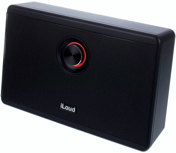 pour guitare électrique IK Multimedia iLoud