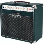 Combo pour guitare électrique Koch Amps Jupiter Junior J20C Combo | Test, Avis & Comparatif