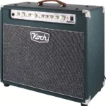 Combo pour guitare électrique Koch Amps Jupiter JUP45-C | Test, Avis & Comparatif