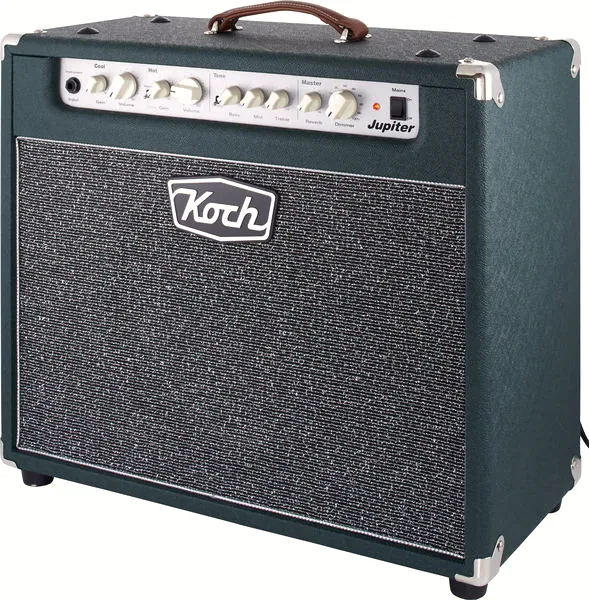 pour guitare électrique Koch Amps Jupiter JUP45-C