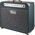 Combo pour guitare électrique Koch Amps Jupiter JUP45-C B-Stock | Test, Avis & Comparatif