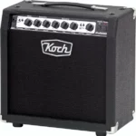 Combo pour guitare électrique Koch Amps Studiotone 20 Combo | Test, Avis & Comparatif