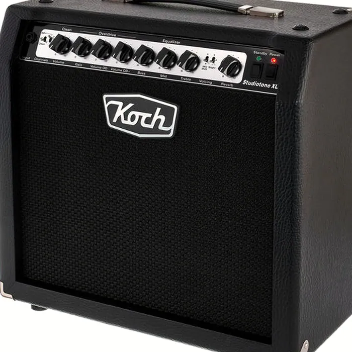 pour guitare électrique Koch Amps Studiotone XL Combo