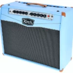 Combo pour guitare électrique Koch Amps The Greg | Test, Avis & Comparatif