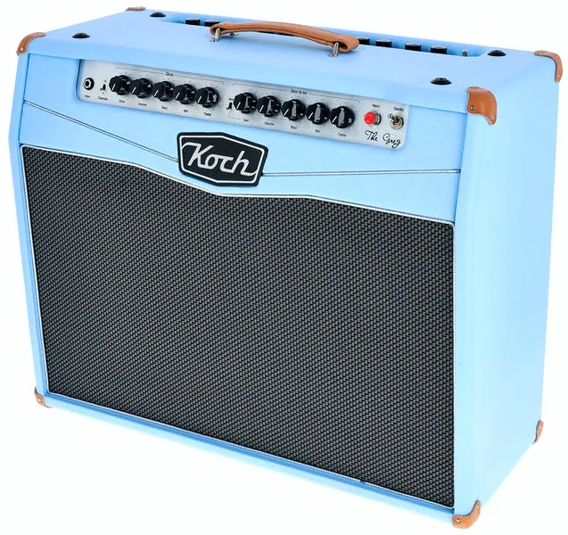 pour guitare électrique Koch Amps The Greg